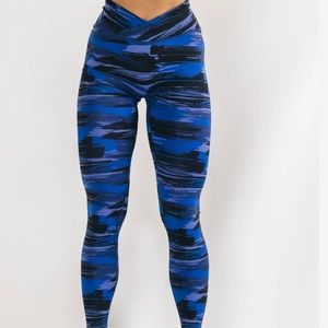 Worn once they fit too big size small